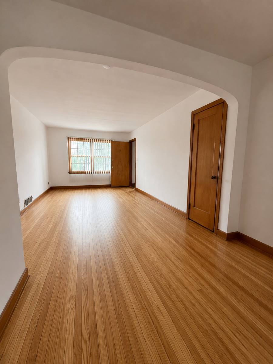 Apartment for rent at 6100 W Lisbon Ave #1, Milwaukee, WI 53210