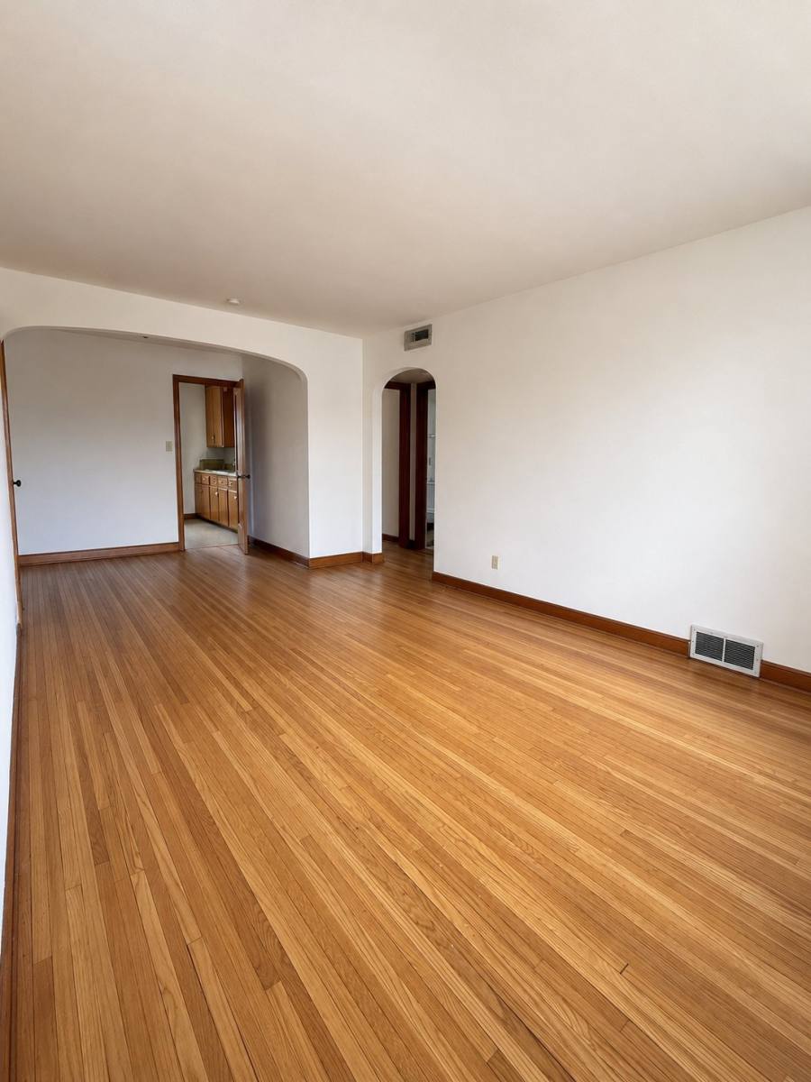 Apartment for rent at 6100 W Lisbon Ave #1, Milwaukee, WI 53210