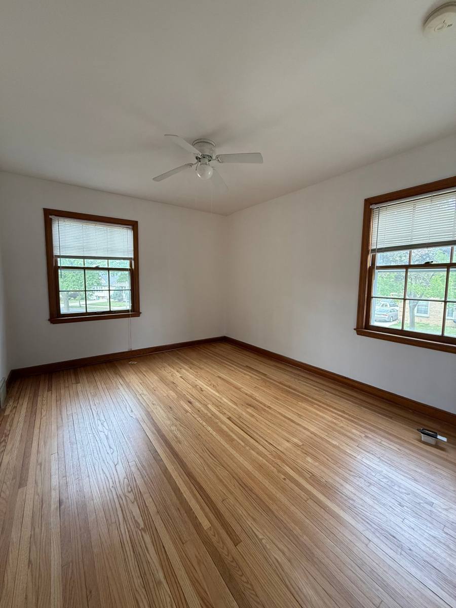 Apartment for rent at 6100 W Lisbon Ave #1, Milwaukee, WI 53210
