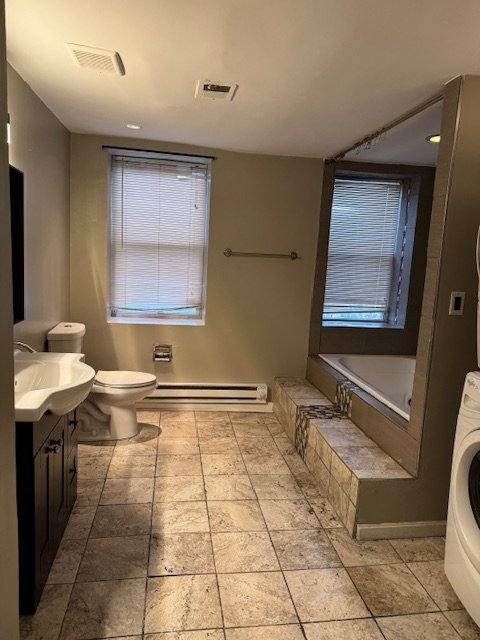 Condo for rent at 3319 Liberty Heights Ave #104, Baltimore, MD 21215