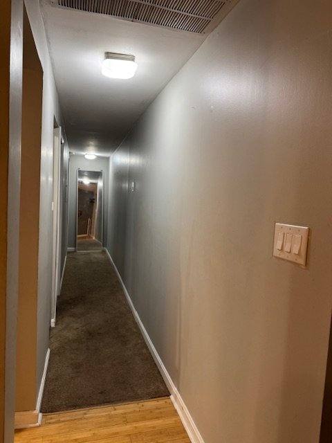 Condo for rent at 3319 Liberty Heights Ave #104, Baltimore, MD 21215