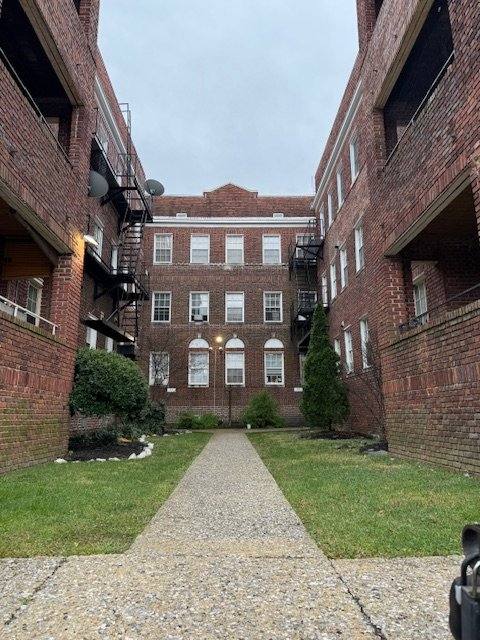 Condo for rent at 3319 Liberty Heights Ave #104, Baltimore, MD 21215