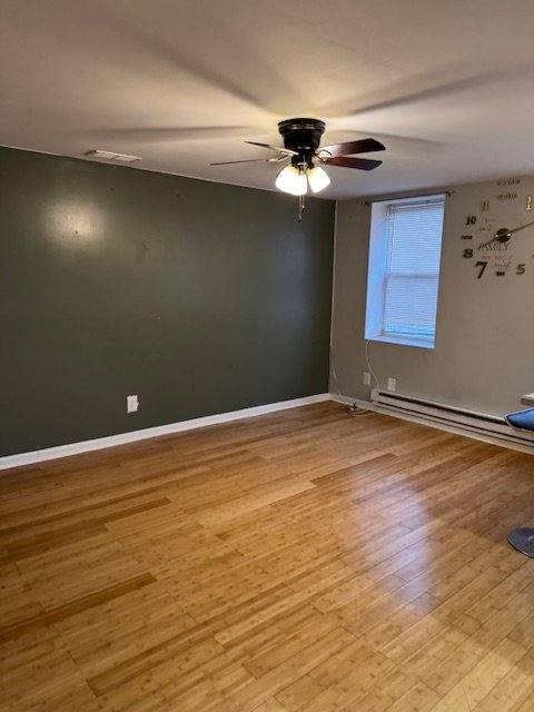Condo for rent at 3319 Liberty Heights Ave #104, Baltimore, MD 21215
