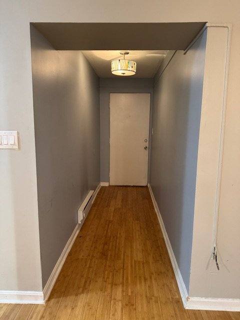 Condo for rent at 3319 Liberty Heights Ave #104, Baltimore, MD 21215