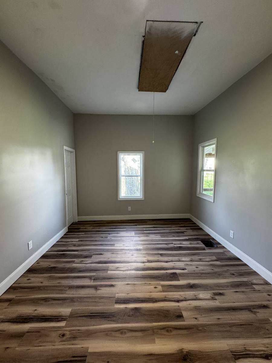 Apartment for rent at 118 Bank St #B, Rushsylvania, OH 43347