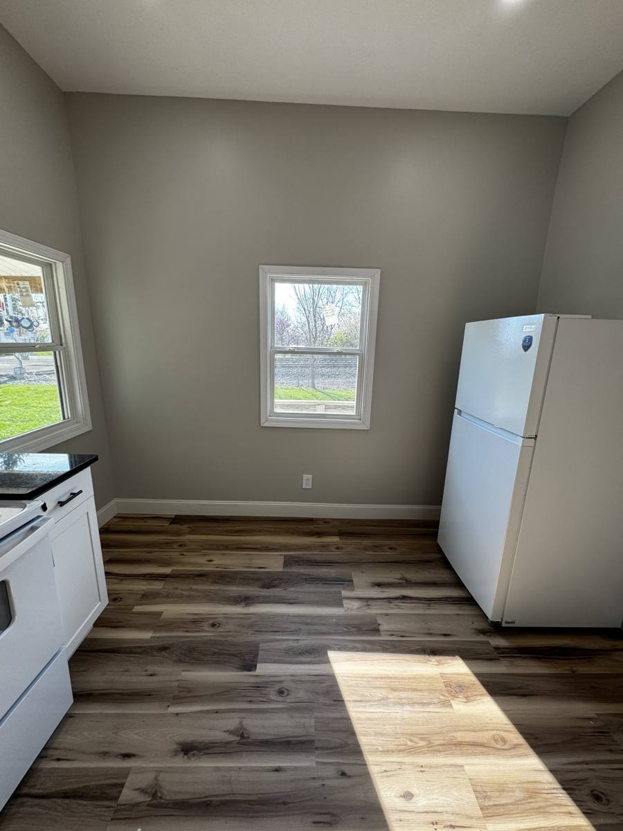 Apartment for rent at 118 Bank St #B, Rushsylvania, OH 43347