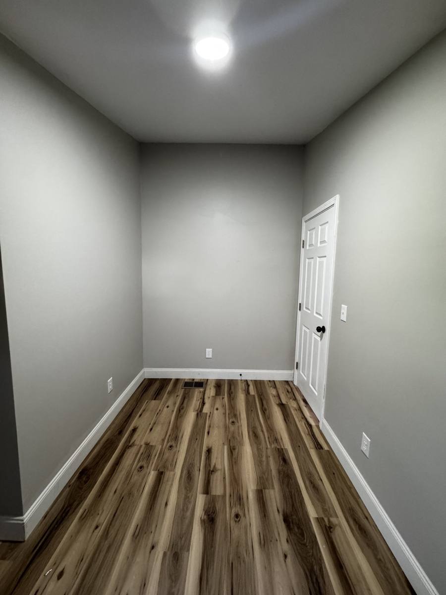 Apartment for rent at 118 Bank St #B, Rushsylvania, OH 43347