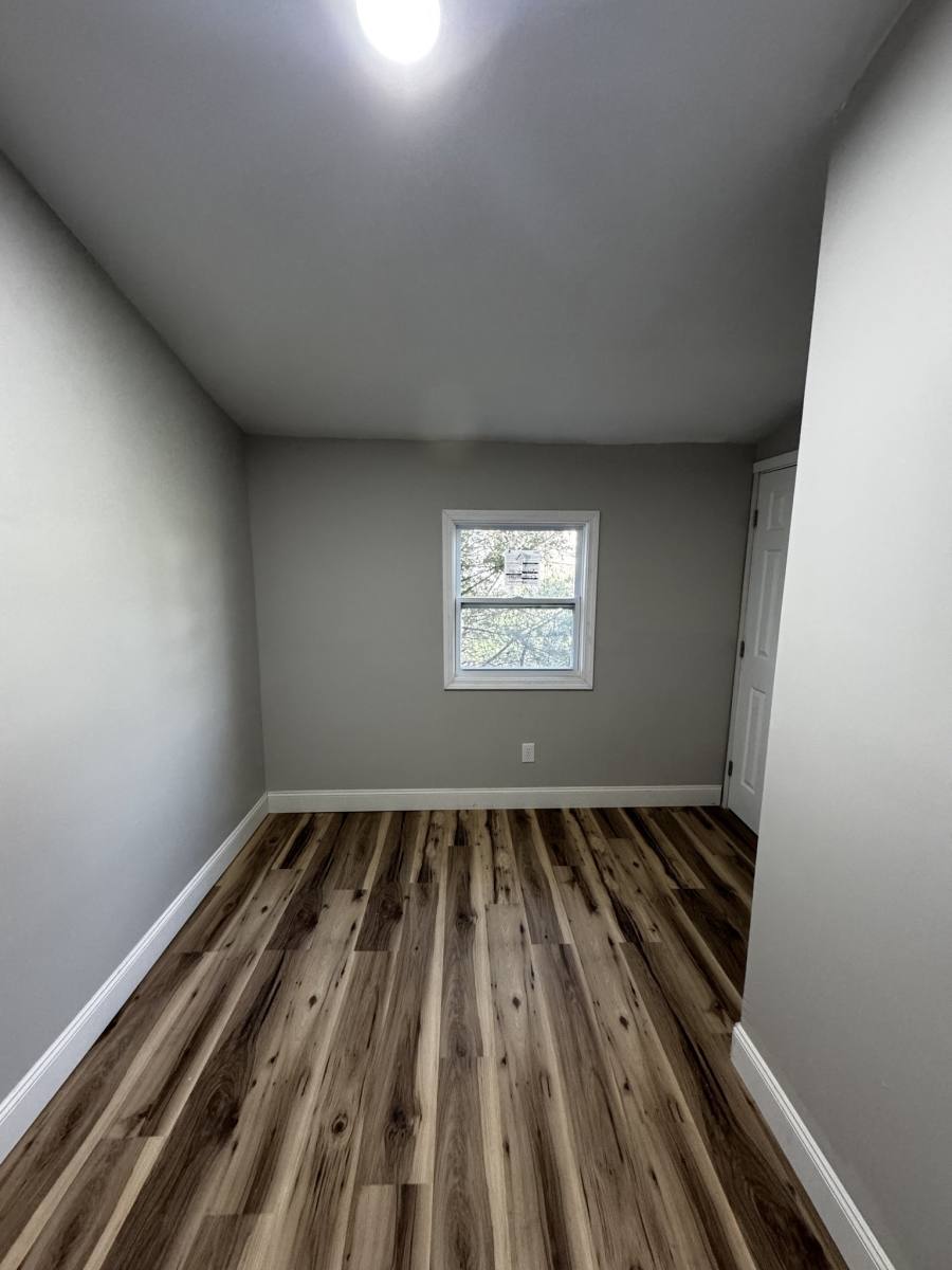 Apartment for rent at 118 Bank St #B, Rushsylvania, OH 43347