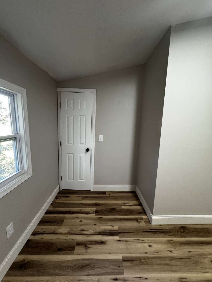 Apartment for rent at 118 Bank St #B, Rushsylvania, OH 43347