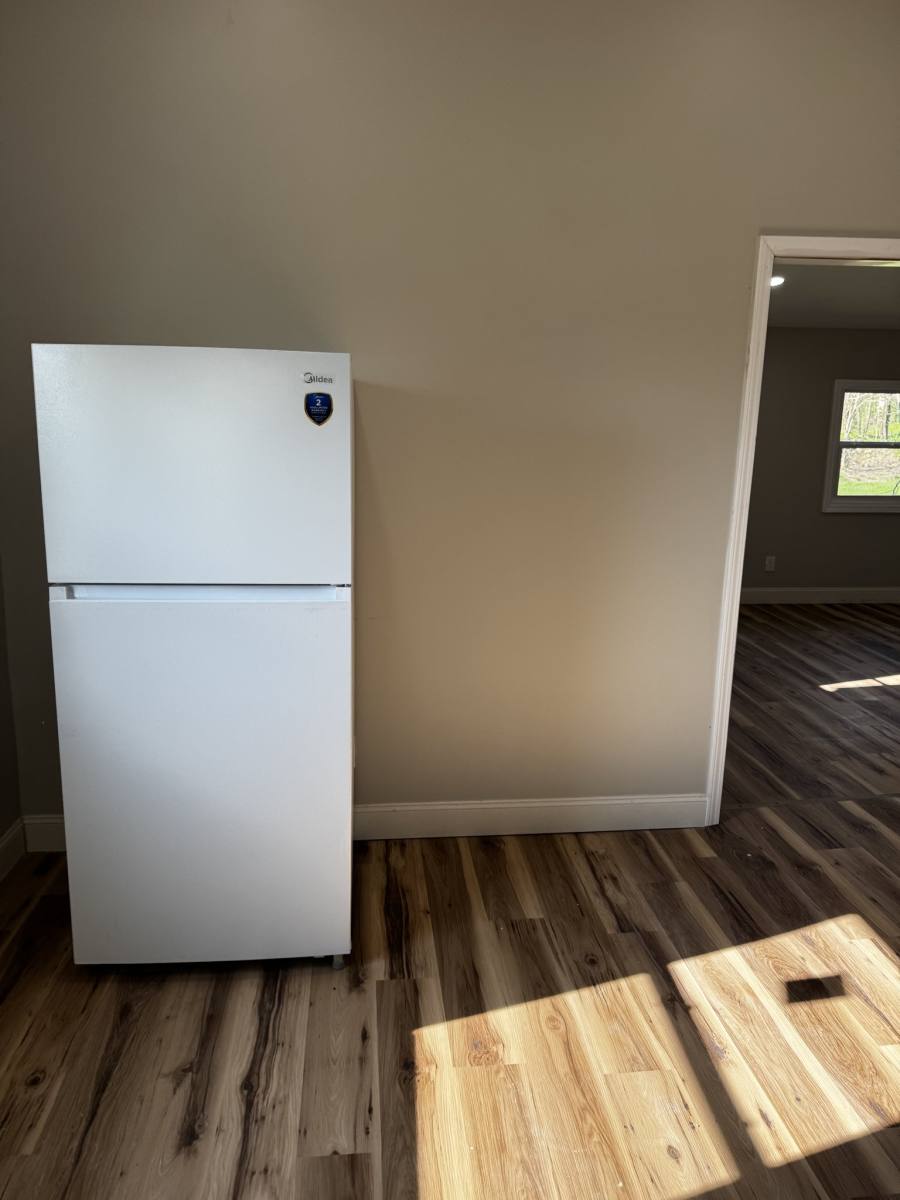 Apartment for rent at 118 Bank St #B, Rushsylvania, OH 43347
