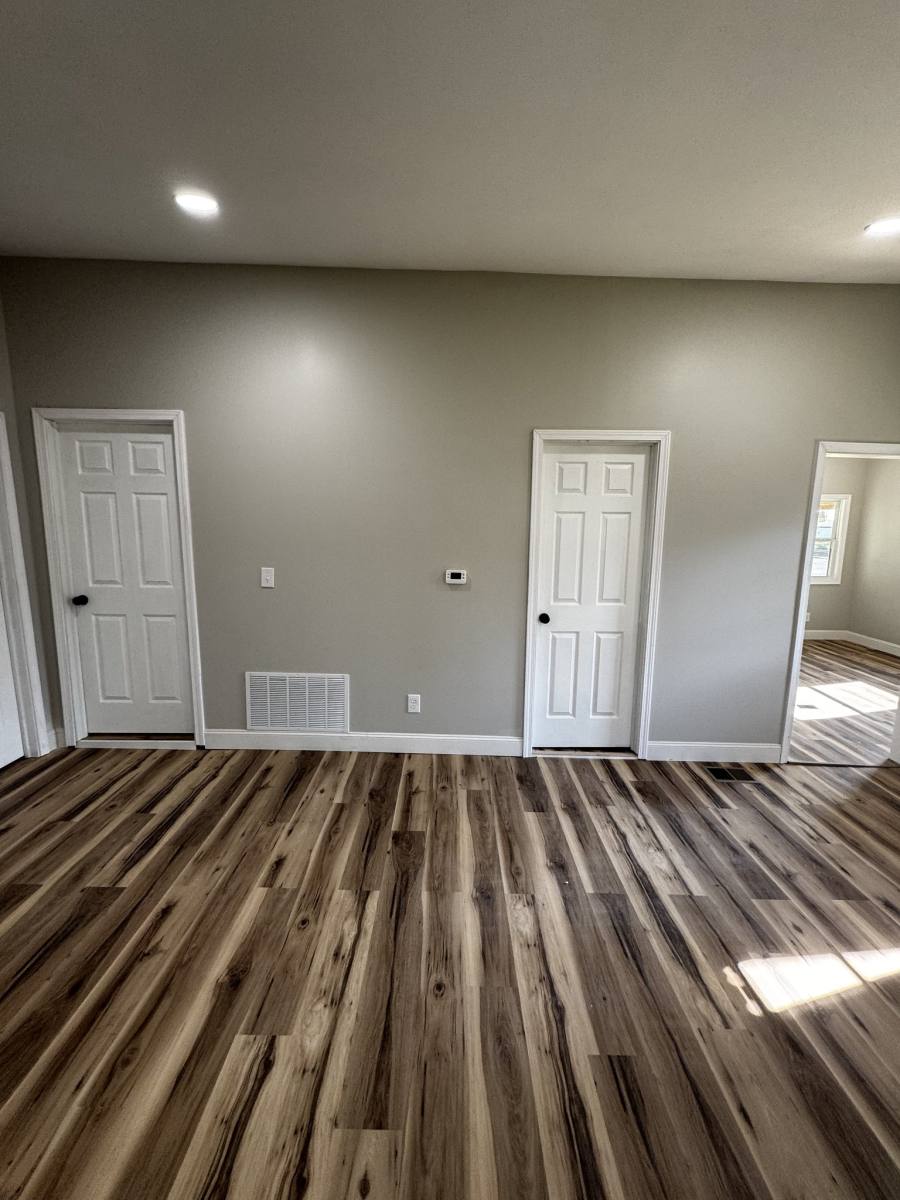 Apartment for rent at 118 Bank St #B, Rushsylvania, OH 43347