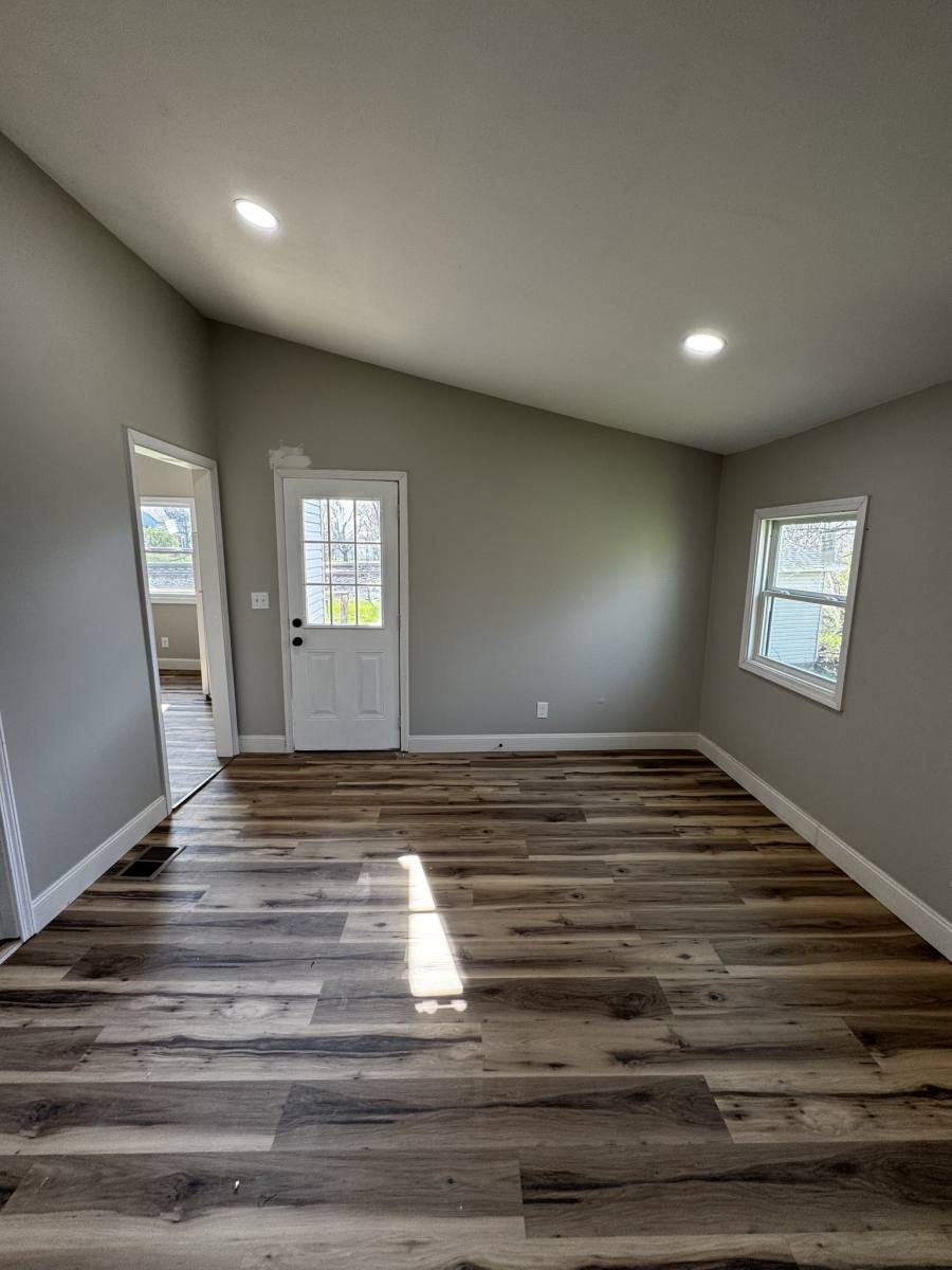 Apartment for rent at 118 Bank St #B, Rushsylvania, OH 43347