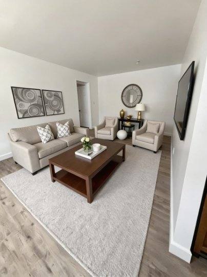 Apartment for rent at 744 E Michigan Ave #4, Battle Creek, MI 49014