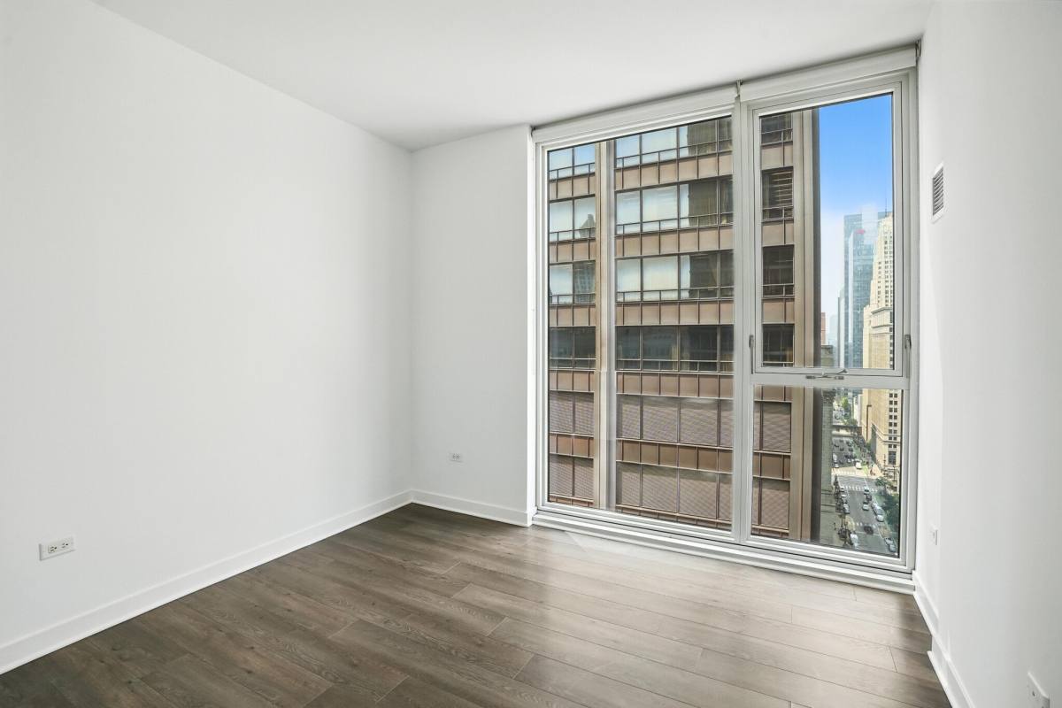 Apartment for rent at 133 N Dearborn St, Chicago, IL 60602