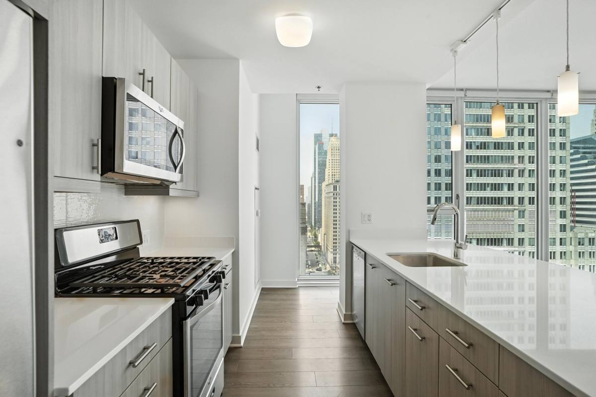 Apartment for rent at 133 N Dearborn St, Chicago, IL 60602