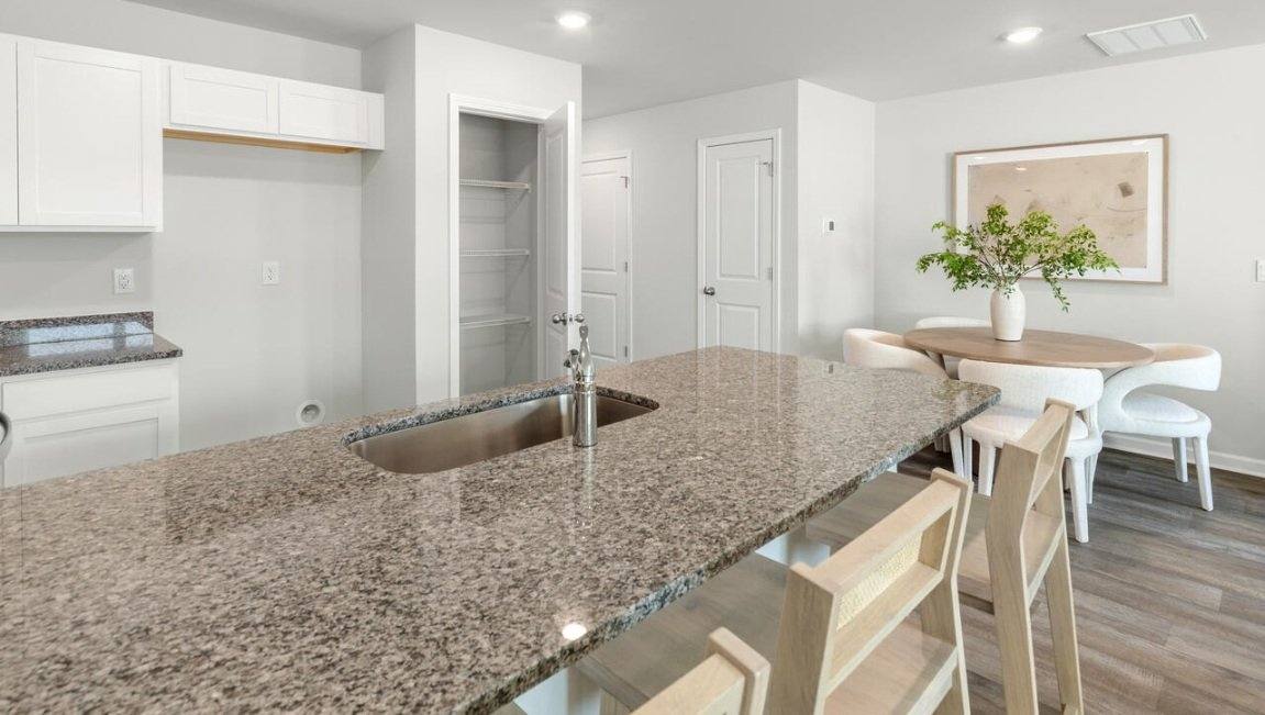 Townhouse for rent at 5835 Harebell Rd, Leland, NC 28451