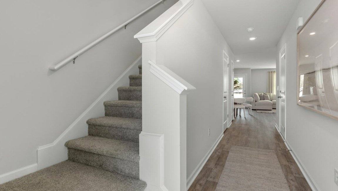 Townhouse for rent at 5835 Harebell Rd, Leland, NC 28451