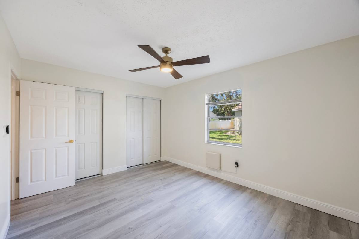 Apartment for rent at 3111 W Horatio St #205, Tampa, FL 33609