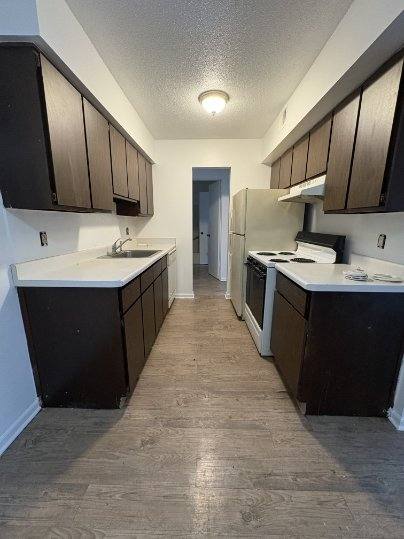 Apartment for rent at 1306 W Michigan Ave #6, Battle Creek, MI 49037