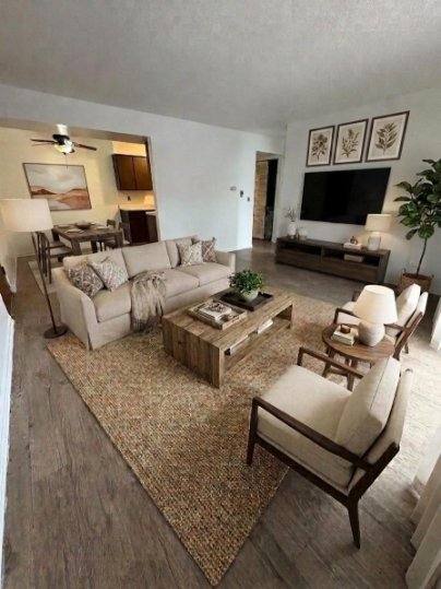 Apartment for rent at 1306 W Michigan Ave #6, Battle Creek, MI 49037