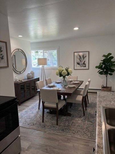 Apartment for rent at 595 Wagner Dr #11, Battle Creek, MI 49017