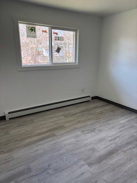 Apartment for rent at 595 Wagner Dr #11, Battle Creek, MI 49017