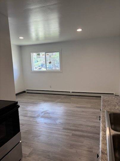 Apartment for rent at 595 Wagner Dr #11, Battle Creek, MI 49017
