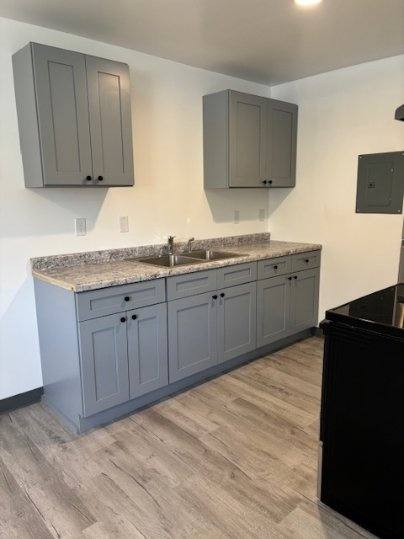 Apartment for rent at 595 Wagner Dr #11, Battle Creek, MI 49017