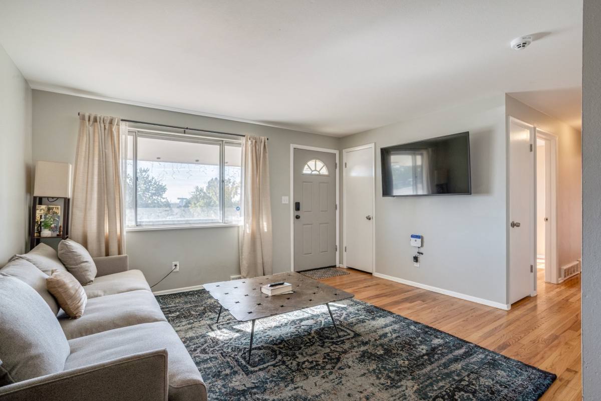 House for rent at 8103 Conifer Rd, Denver, CO 80221