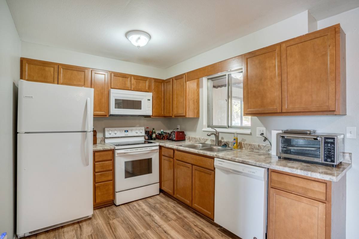 House for rent at 8103 Conifer Rd, Denver, CO 80221