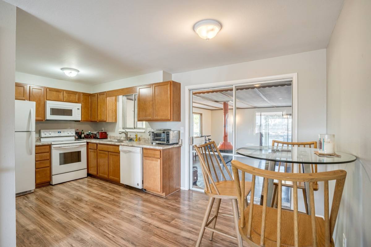 House for rent at 8103 Conifer Rd, Denver, CO 80221