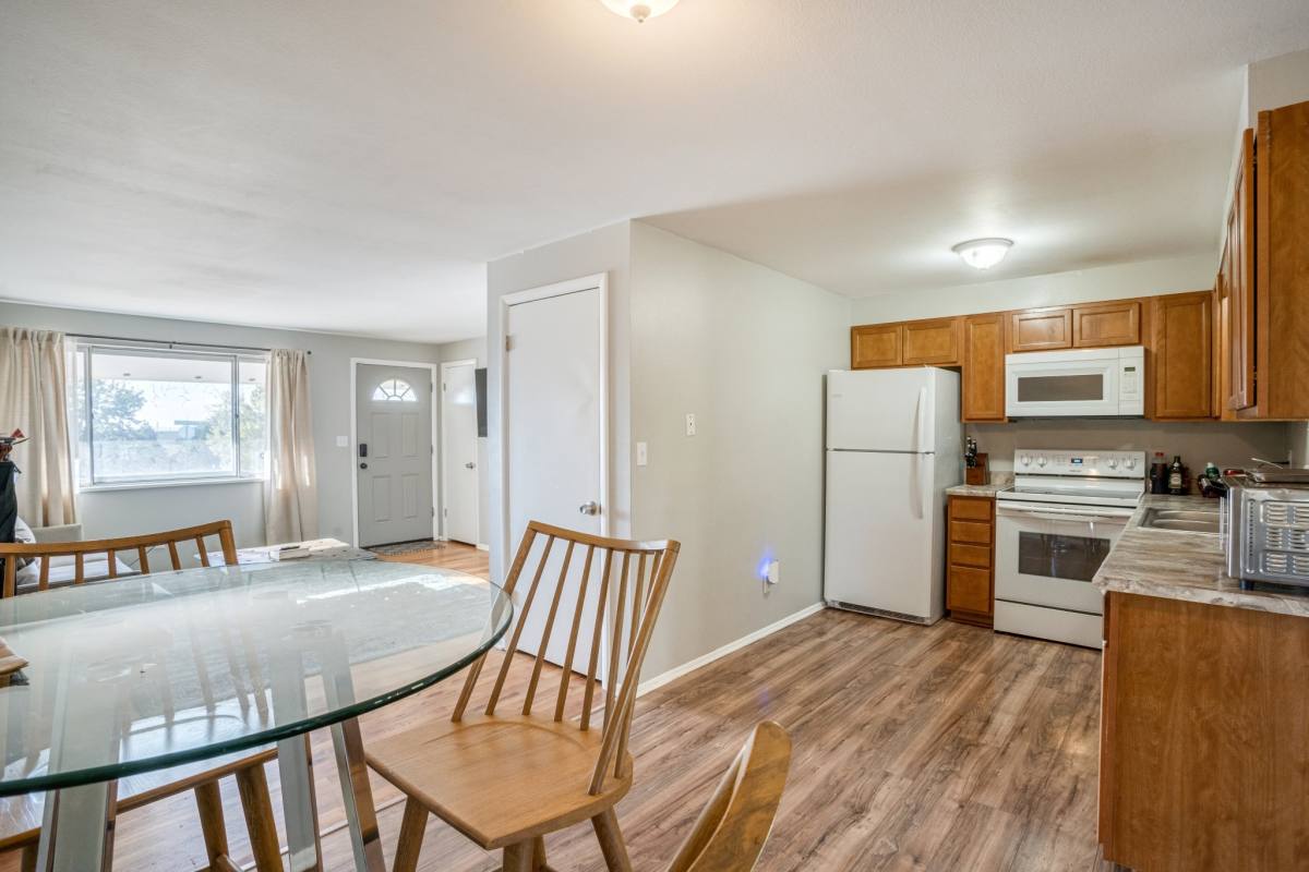 House for rent at 8103 Conifer Rd, Denver, CO 80221