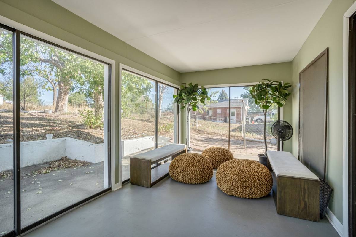 House for rent at 8103 Conifer Rd, Denver, CO 80221