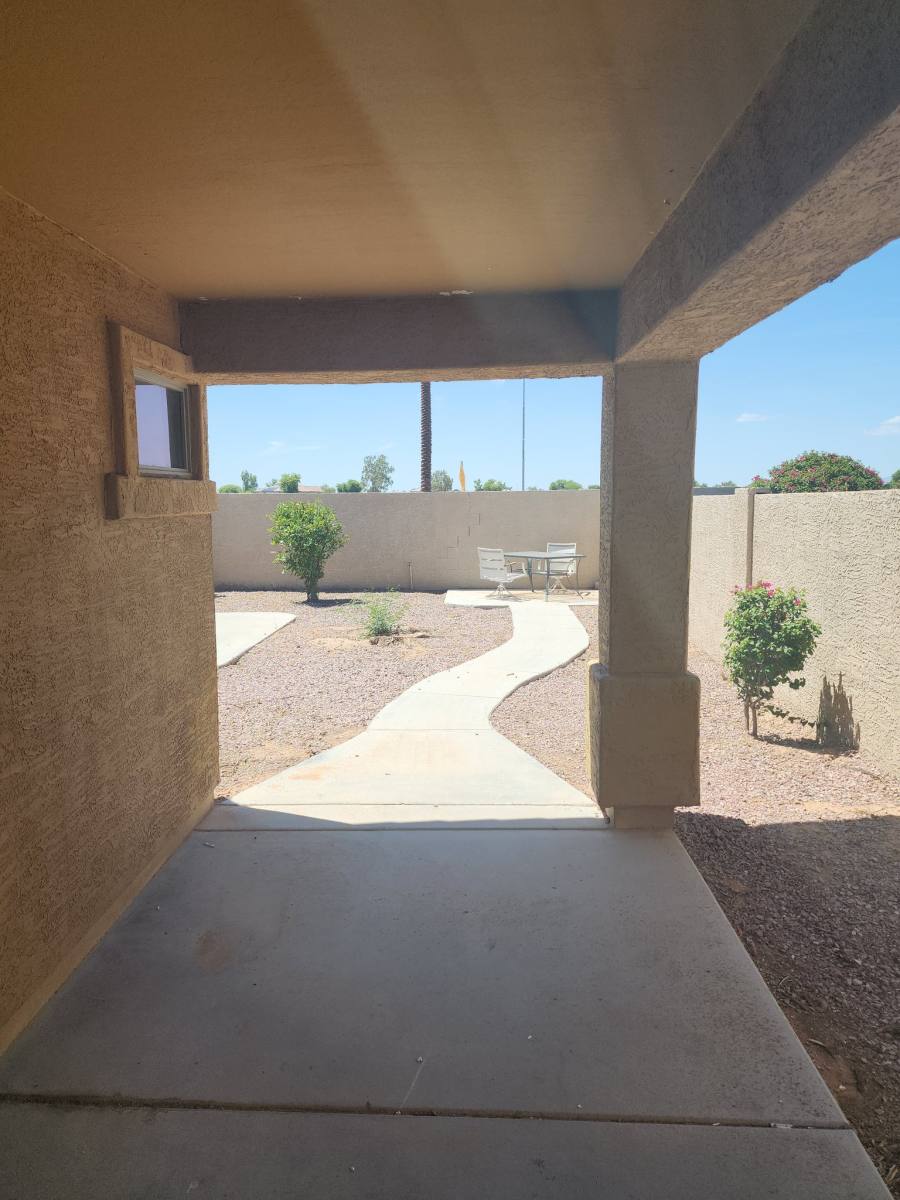 House for rent at 36455 W Alhambra St, Maricopa, AZ 85138