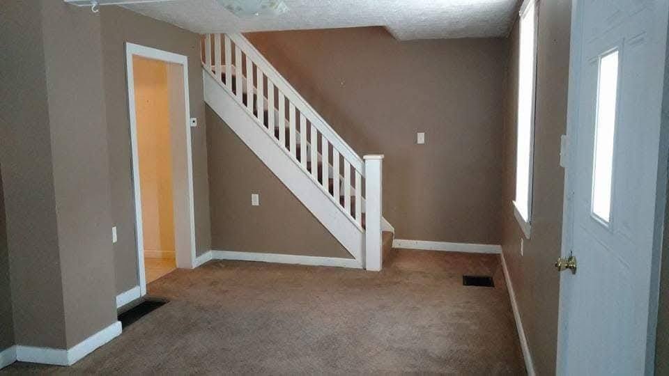 Apartment for rent at 2001 Barr Slope Rd, Clymer, PA 15728