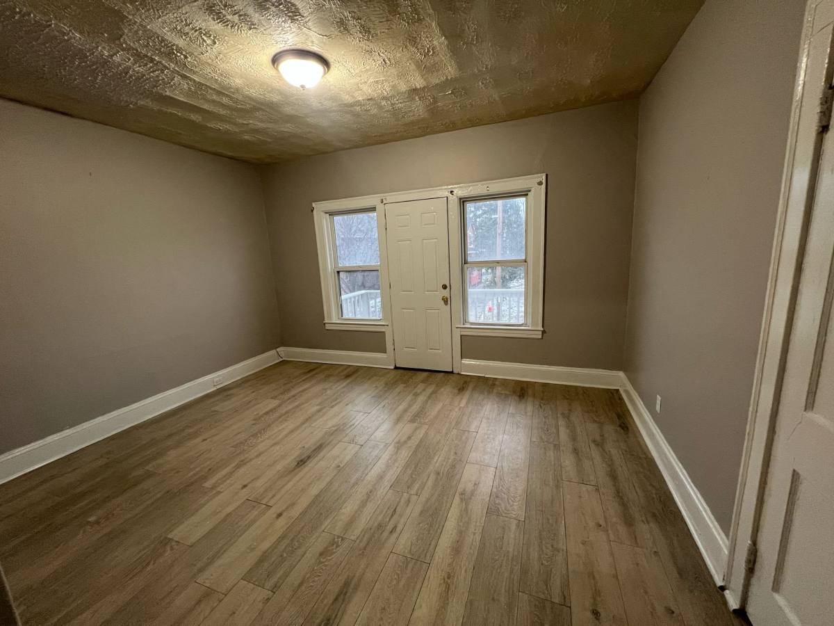Apartment for rent at 3362 E 145th St #2, Cleveland, OH 44120