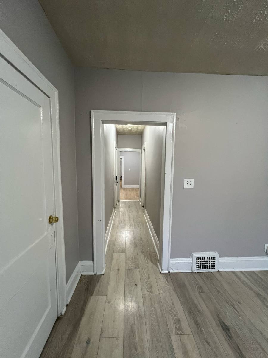 Apartment for rent at 3362 E 145th St #2, Cleveland, OH 44120