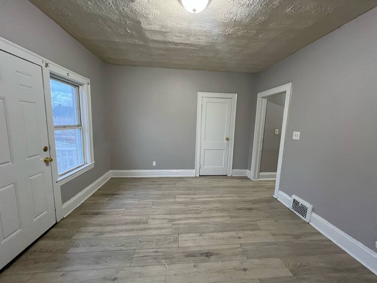 Apartment for rent at 3362 E 145th St #2, Cleveland, OH 44120