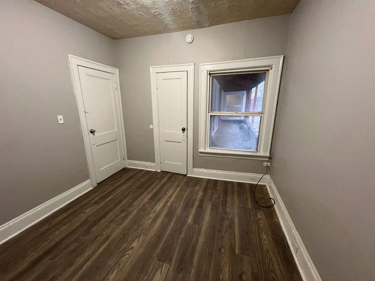 Apartment for rent at 3362 E 145th St #2, Cleveland, OH 44120