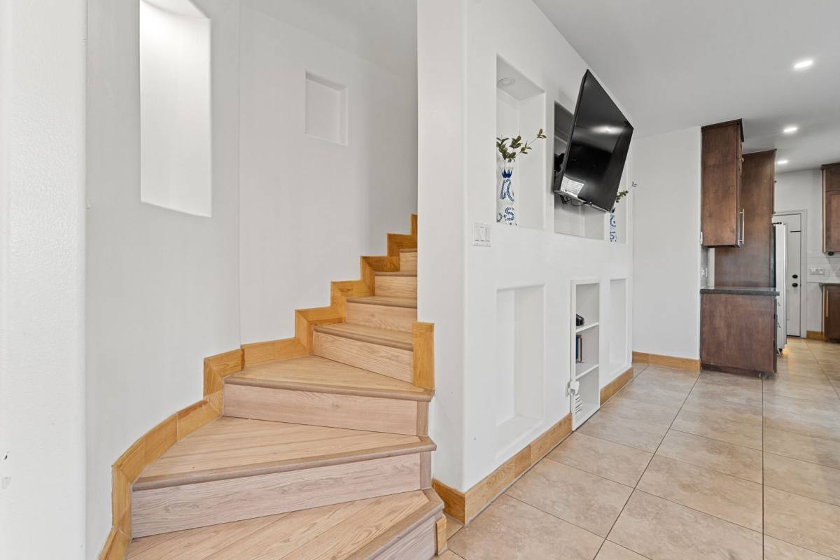 Townhouse for rent at 3002 S L Lane #4, McAllen, TX 78503