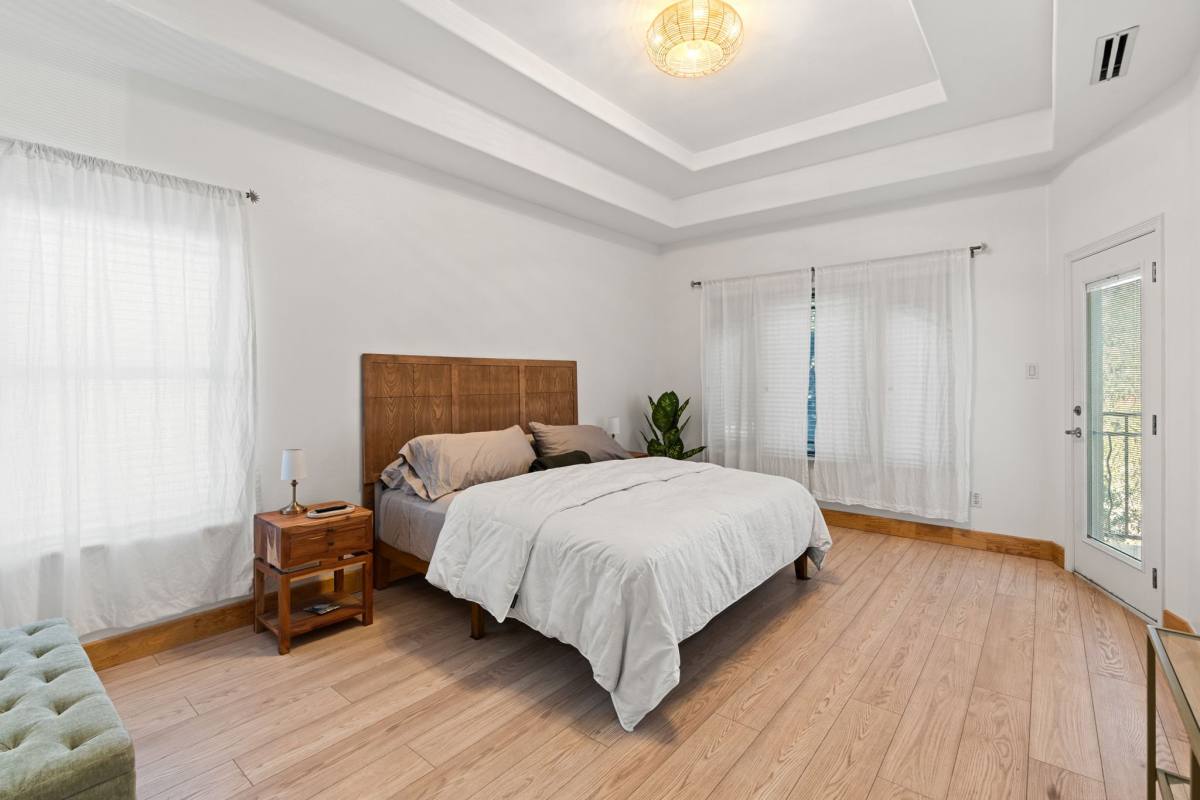 Townhouse for rent at 3002 S L Lane #4, McAllen, TX 78503