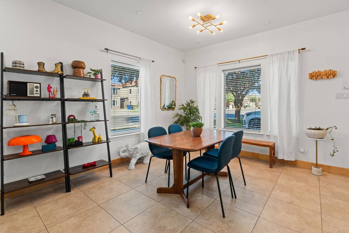 Townhouse for rent at 3002 S L Lane #4, McAllen, TX 78503