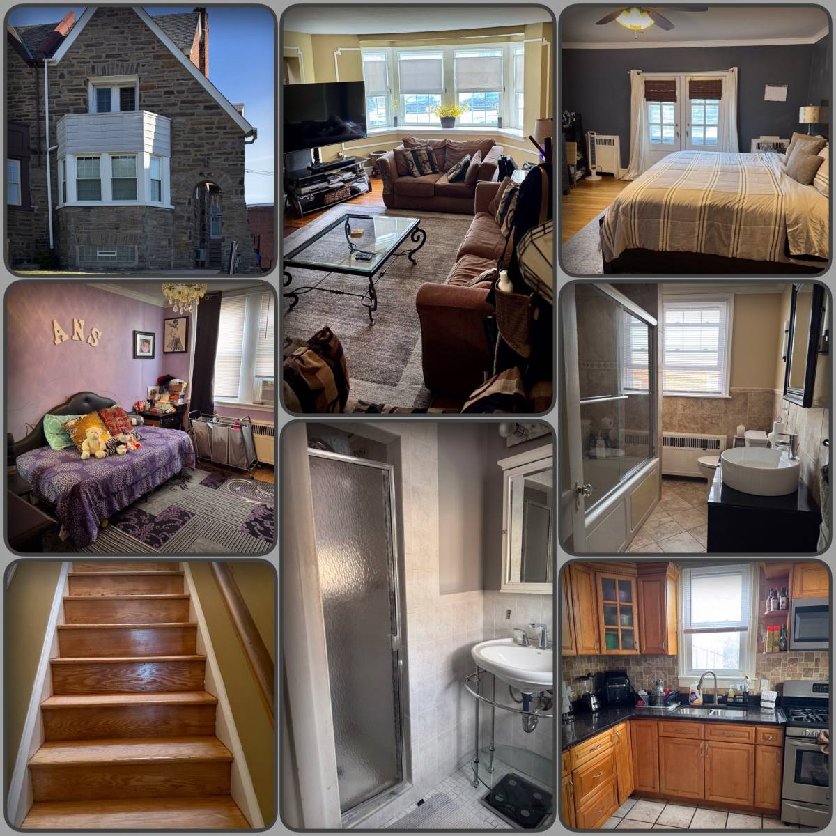 House for rent at 19050 W Olney Ave, Philadelphia, PA 19141