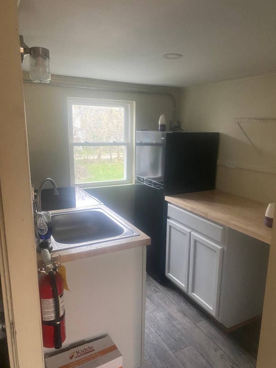 Apartment for rent at 28 McClelland St #C, Saranac Lake, NY 12983