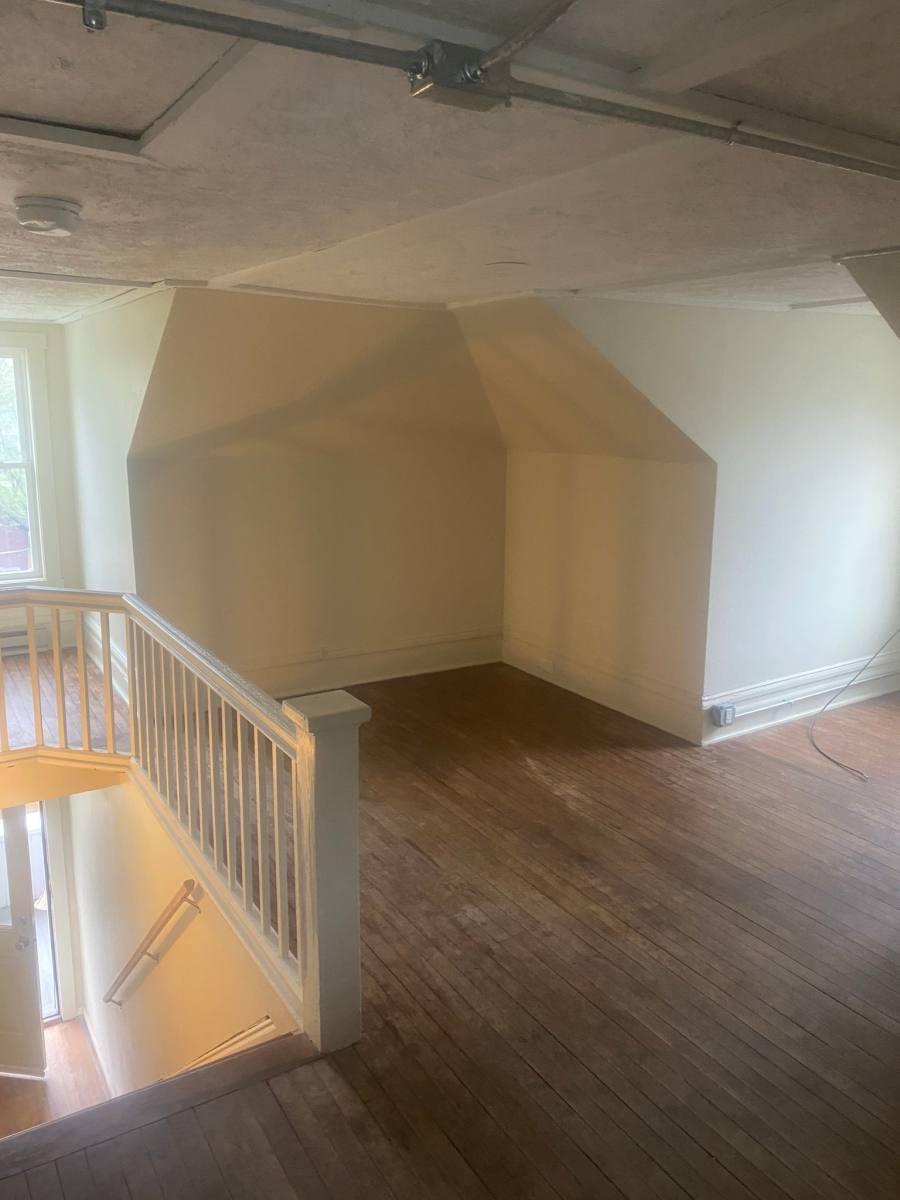 Apartment for rent at 28 McClelland St #C, Saranac Lake, NY 12983