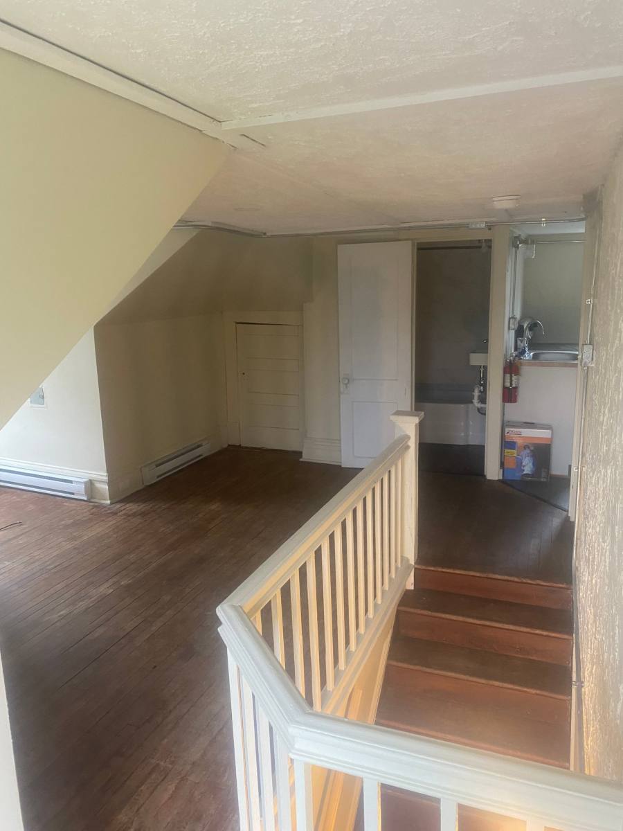 Apartment for rent at 28 McClelland St #C, Saranac Lake, NY 12983
