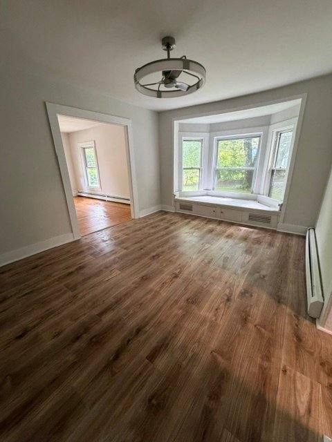 Apartment for rent at 30 Edgewood St #A, Stafford Springs, CT 06076