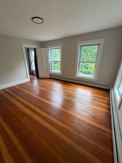 Apartment for rent at 30 Edgewood St #A, Stafford Springs, CT 06076