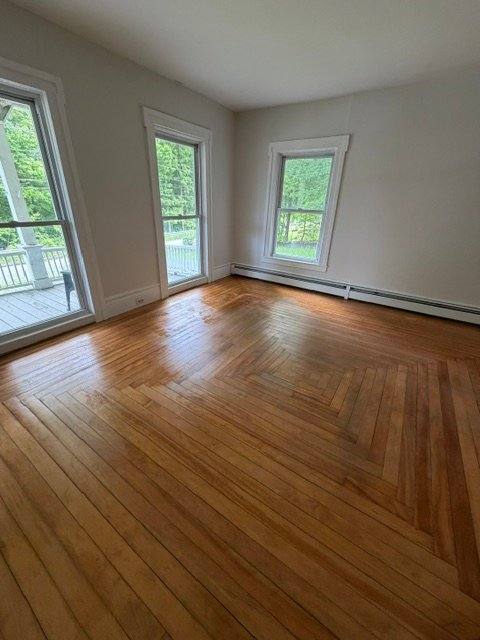 Apartment for rent at 30 Edgewood St #A, Stafford Springs, CT 06076