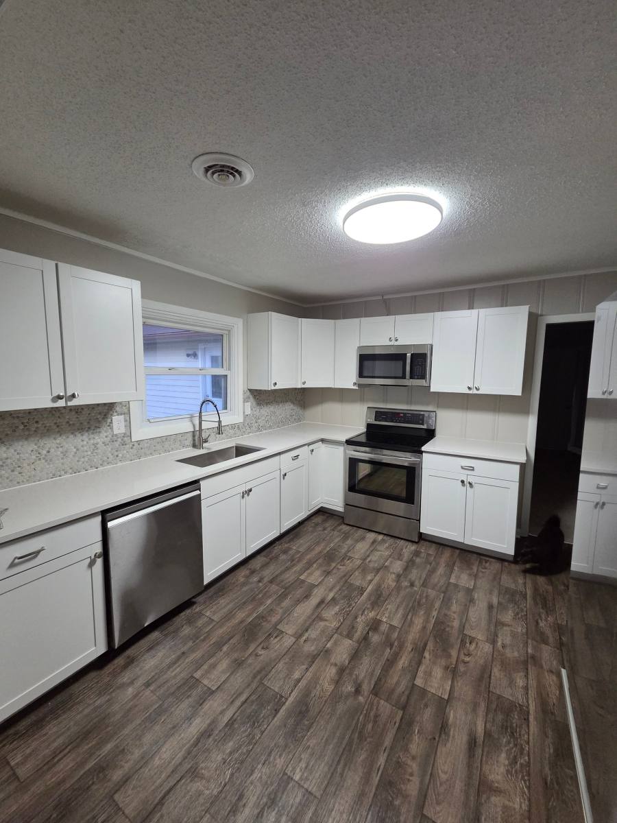 House for rent at 515 Lillard Rd, Murfreesboro, TN 37130
